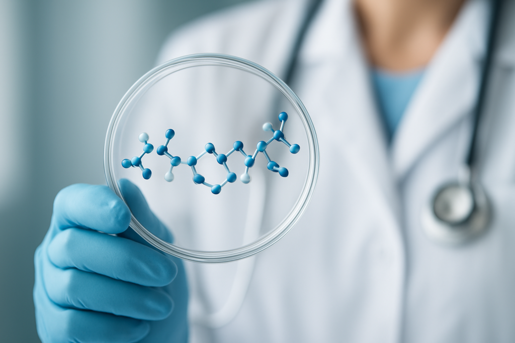 Peptides and Bodybuilding: What the Research Numbers Reveal