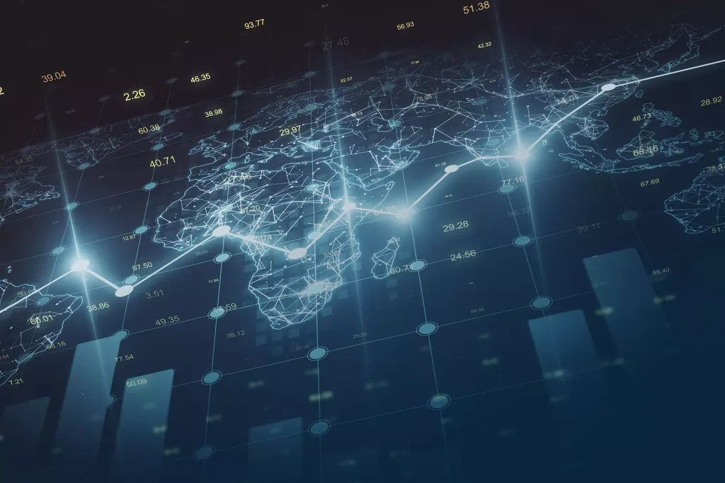 AI and Machine Learning in Global Trading Strategies