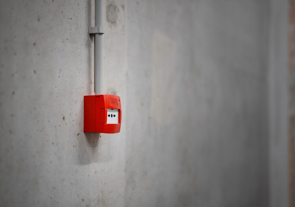 California Fire Watch Guard Services – 24/7 Fire Safety Protection