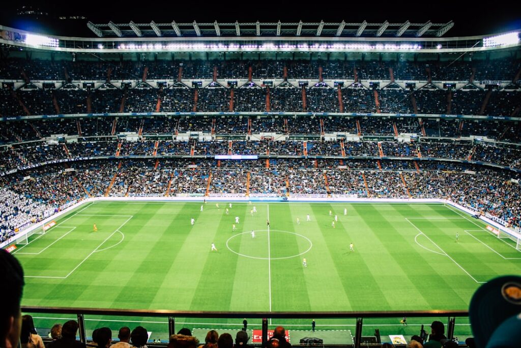 The Future of Free Sports Streaming: Trends Shaping the Next Five Years