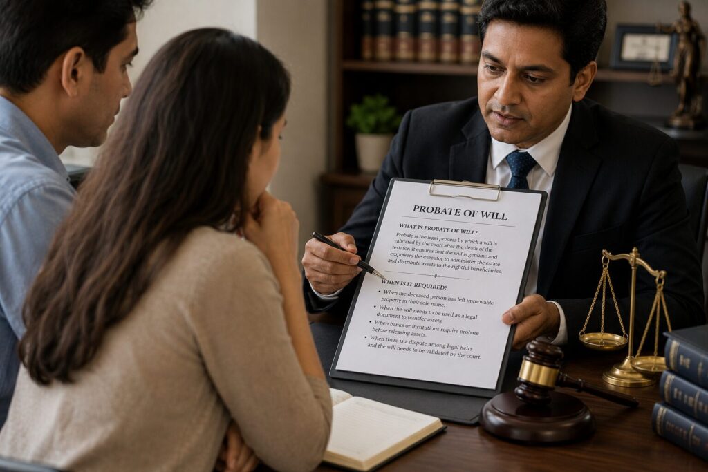 How to value an estate for probate without missing anything