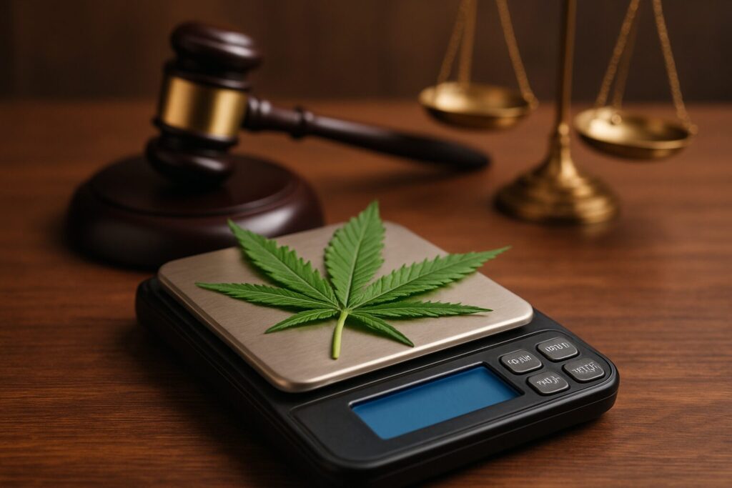 What Should Consumers Know Before Searching for Cannabis Online?